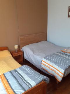 Gîte Val d'Oire et Gartempe - 1