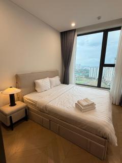 The Lumiere Riverside By Miss Homes - Ho Chi Minh-stad - 1