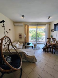 Sunny apartment near the centre of Chania - Chania - 0