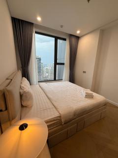 The Lumiere Riverside By Miss Homes - Ho Chi Minh-stad - 2