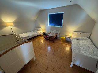 Luxury Home by the Sea - Bunbeg - 6