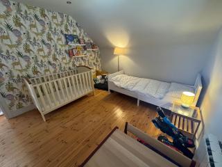 Luxury Home by the Sea - Bunbeg - 3