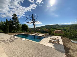 Monte Pino - Pergola - 5