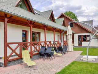 Apartmán Route 18 - Liptovský Mikuláš - 9