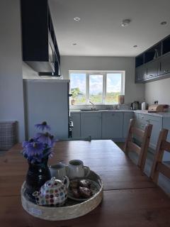 Luxury Home by the Sea - Bunbeg - 1