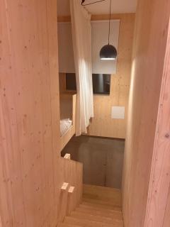 The Wooden House, Spacious, garden, brand new, modern - 5