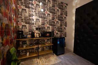 An elegant and smart entrance studio in agate - Riad - 8