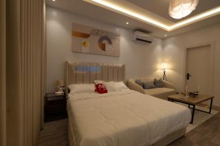 An elegant and smart entrance studio in agate - Riad - 7