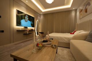An elegant and smart entrance studio in agate - Riad - 6
