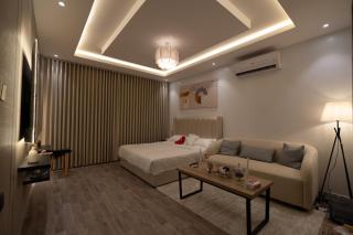 An elegant and smart entrance studio in agate - Riad - 1