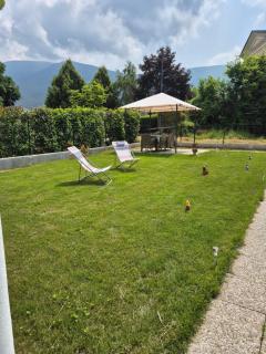 Casa Vacanze Regina - Terme di Comano & Dolomiti - Dolomites & Trentino - Ponte Arche - 0