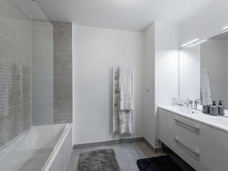 Chic appartement alpin à Megève avec balcon et parking couvert - FR-1-569-74 - Megève - 5
