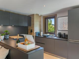 Appartement de Charme avec Jardin Privatif, Piscine et Spa à Megève - FR-1-569-118 - Megève - 3