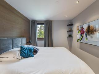 Appartement de Charme avec Jardin Privatif, Piscine et Spa à Megève - FR-1-569-118 - Megève - 2
