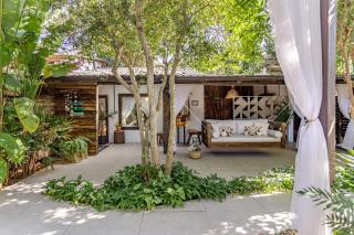 Chalés Magia do Campeche - 3