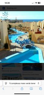 Apartamento Marta - Mare Verde - Adeje - 9