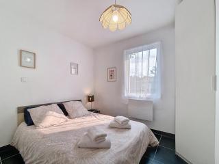 Villa Albatros, Vue golf imprenable, WIFI, Confort - Nesmy - 2