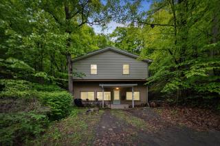 Peaceful Lakefront Getaway on Cayuga Lake cottage - Aurora - 3