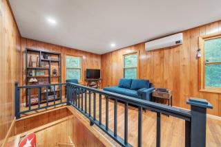 Peaceful Lakefront Getaway on Cayuga Lake cottage - Aurora - 6