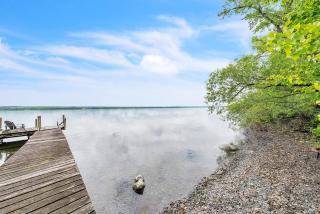 Peaceful Lakefront Getaway on Cayuga Lake cottage - Aurora - 2