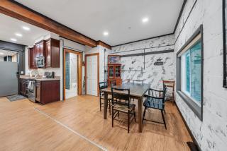Peaceful Lakefront Getaway on Cayuga Lake cottage - Aurora - 5