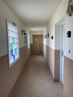 Pod Papugami - Komfortowe pokoje z widokiem na rzekę - Łeba - 2