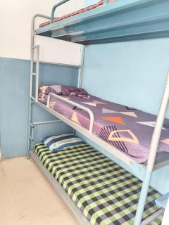 Officer's guest house and dormitory - Cuddapah - 6