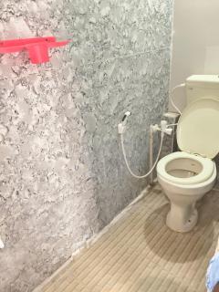 Officer's guest house and dormitory - Cuddapah - 4