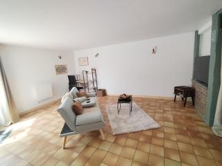 Le Nid Douillet à 1h de Paris-Gare à 5 min à pied, logement entier - Saint-Just-en-Chaussée - 7