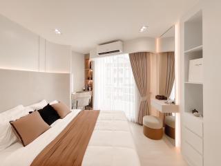 Close Nimman cozy room - Chiang Mai - 0