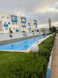 Les belles rives - Bouznika - 5