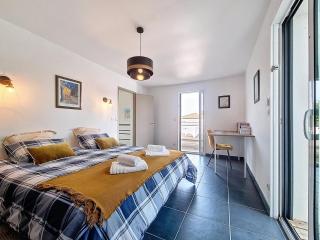 Villa Albatros, Vue golf imprenable, WIFI, Confort - Nesmy - 1