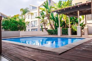 Modern Family Retreat, Fourways, Pool and Wifi - 1