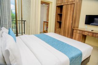 QUALITY INN HOTEL Kigali - Kigali - 4