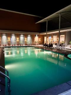 360 Club n Villa - 9