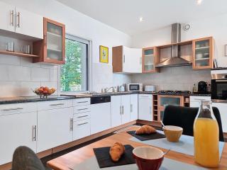 Villa Albatros, Vue golf imprenable, WIFI, Confort - 7