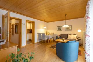 Ferienwohnung Petra Koller - Bodenmais - 1