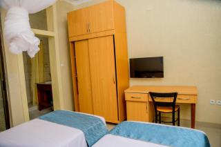QUALITY INN HOTEL Kigali - Kigali - 7