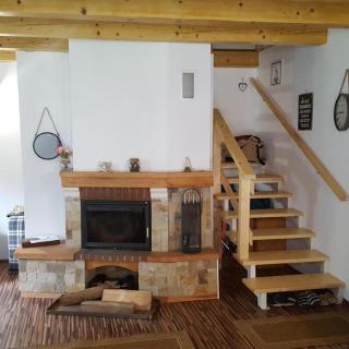 Cabana Praid - Praid - 6