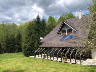 Cabana Praid - Praid - 3