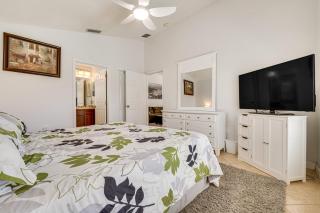 3-bedroom golf front vacation villa - 7