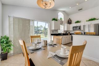 3-bedroom golf front vacation villa - 5