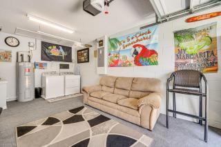 3-bedroom golf front vacation villa - 4