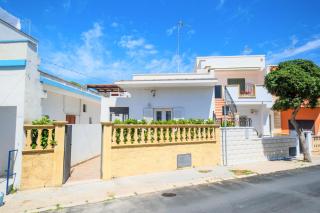 Casa Basile TSG Marina di Ugento - Torre San Giovanni Ugento - 0