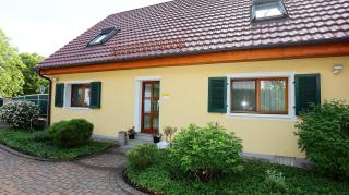 Ferienhaus-Winzerhaus Sasbach - Sasbach am Kaiserstuhl - 0