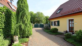 Ferienhaus-Winzerhaus Sasbach - Sasbach am Kaiserstuhl - 9