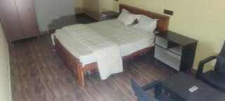 Hasini riverside retreat - Hampi - 9