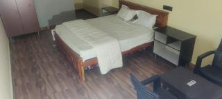 Hasini riverside retreat - Hampi - 5