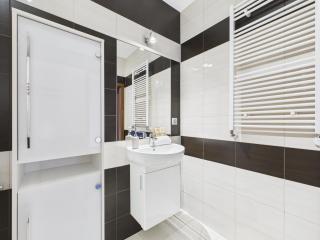 Aleja KEN 55 SuperApart - Varsovie - 6