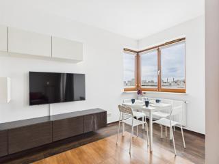 Aleja KEN 55 SuperApart - Varsovie - 0